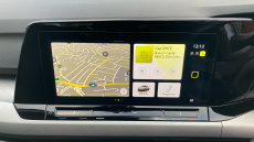 Volkswagen Golf 1.5 TSI Life 5dr Petrol Hatchback